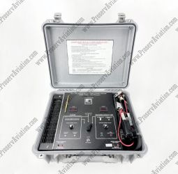 Battery Charger, Analyzer