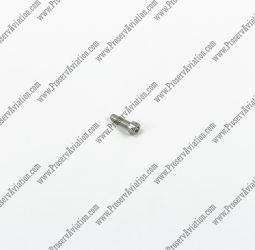 Axle Nut Screw