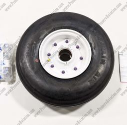 5004175-3 Main Wheel with Tire