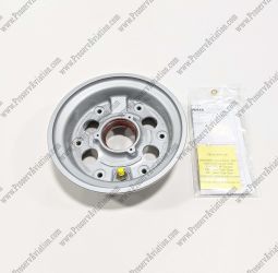 5004914-3 Main Wheel Half