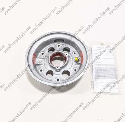 5004914-5 Main Wheel Half