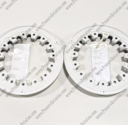 5009844 Main Wheel Flange