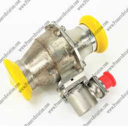 Bleed Air Valve