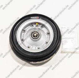 9544207-5 Nose Wheel with Tire