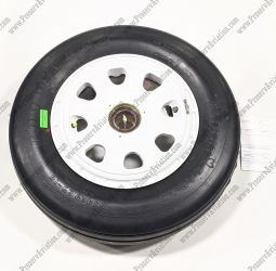 AHA2063 Main Wheel with Tire