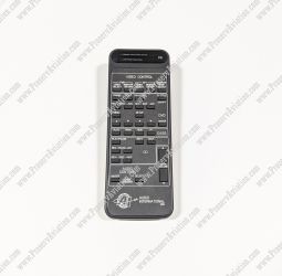 Audio International Handheld Remote