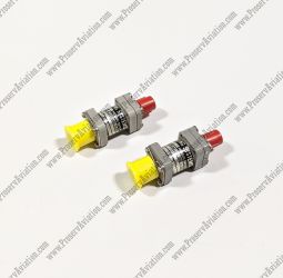 Goodrich Deicing Systems Pressure Switch