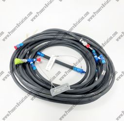 IASC Pressure Control Test Hose