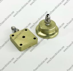 Inlet Adapters Kit