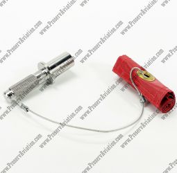 NLG Steering Rig Pin Kit