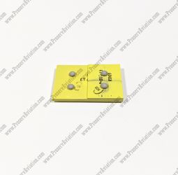 ET01B1 NDT Calibration Standard