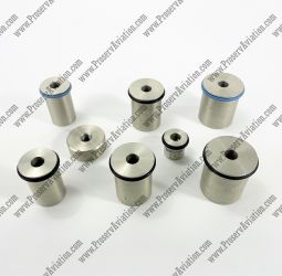 Blanking Plugs Kit