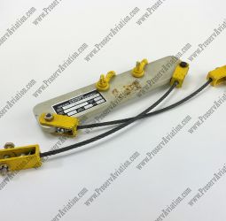 APU Removal and Installation Kit