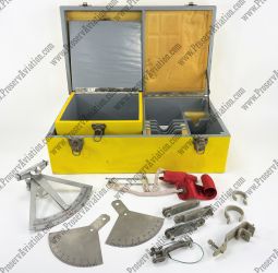 Power Plant Rigging Kit