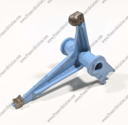 D22173 Dassault Falcon Nose Gear Jack Adapter