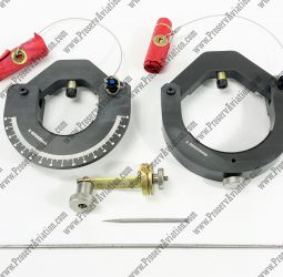 G601R325102-1 Scale and Pointer Kit