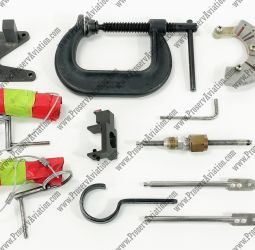 G601R760002-1 Power Plant Rigging Kit