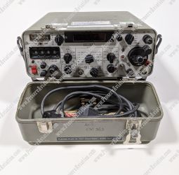 IFR Inc Nav/Com Test Set