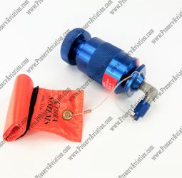 Standby Pitot Adapter