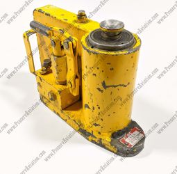 Jetmac 3104 Axle Jack