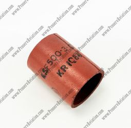 APU Bleed Valve Sleeve