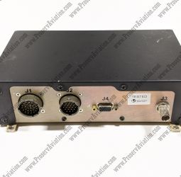 Electronic Flight Bag Interface Unit