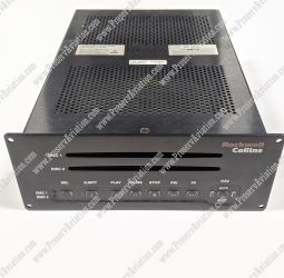 Airplay Dual Disc Ethernet DVD Player