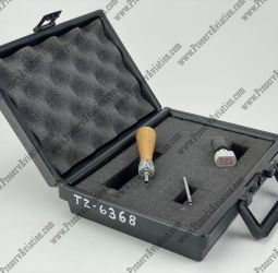 Bleed Loop Extractor Kit