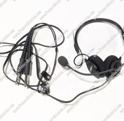 Telex Airman 750 Headset