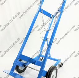 12-3103-6011 Single Bottle Transport Cart