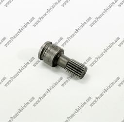 Male Flap/Slat Adapter