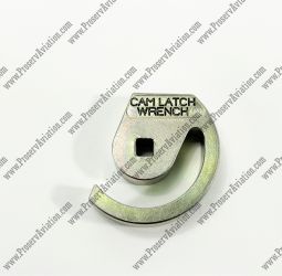 Cam Latch Wrench