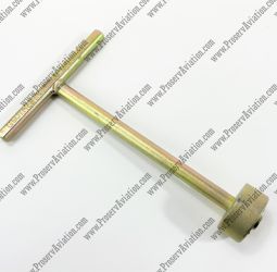 Fuel Drain Valve Removal Tool