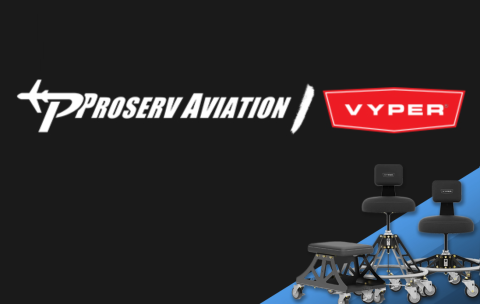 Proserv Aviation and Vyper Industrial