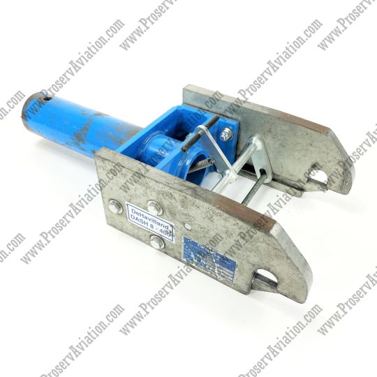 01-0400-0000 Tronair Towbar Head