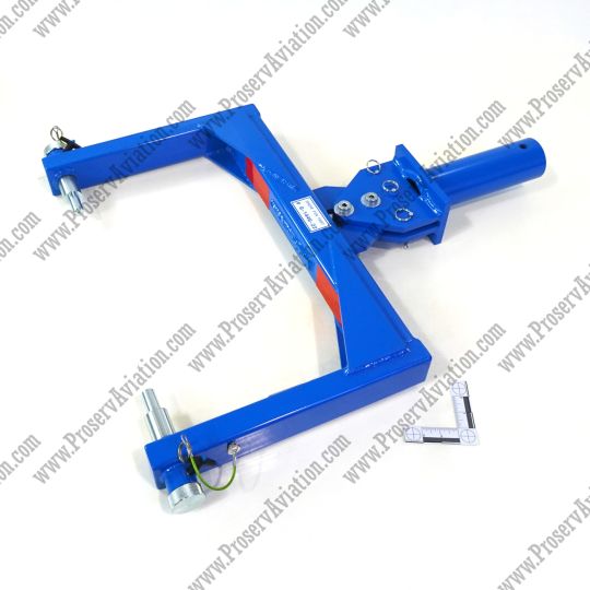 01-0597-0000 Towbar Head