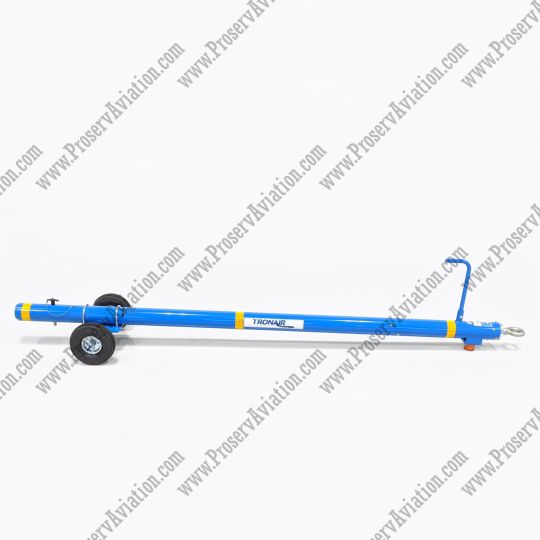 01-1270-0010 Tronair Multi-Head Towbar