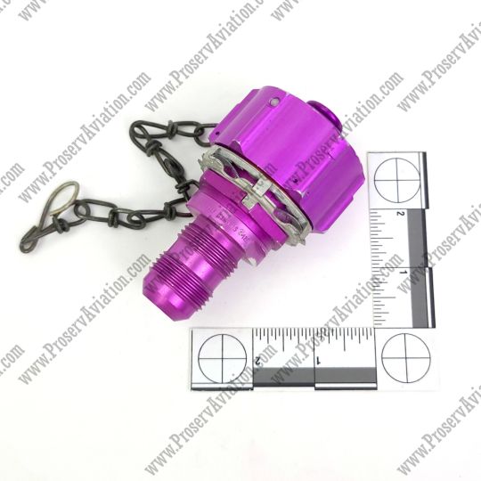 Quick Disconnect Coupling