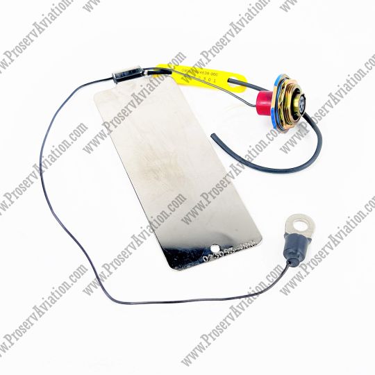 Battery Temperature Sensor