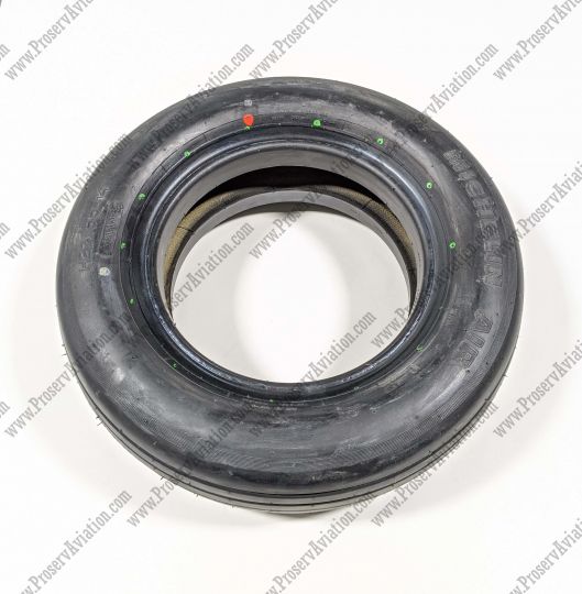 027-697-0 Aircraft Tire