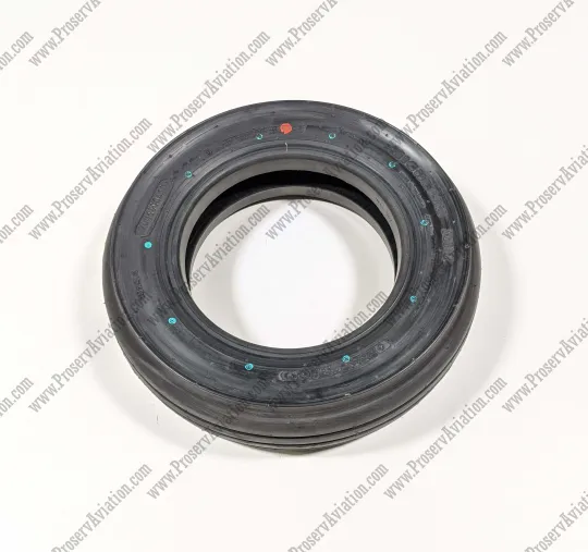031-614-0 Aircraft Tire