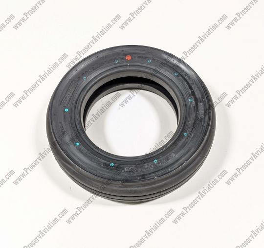 031-614-0 Aircraft Tire