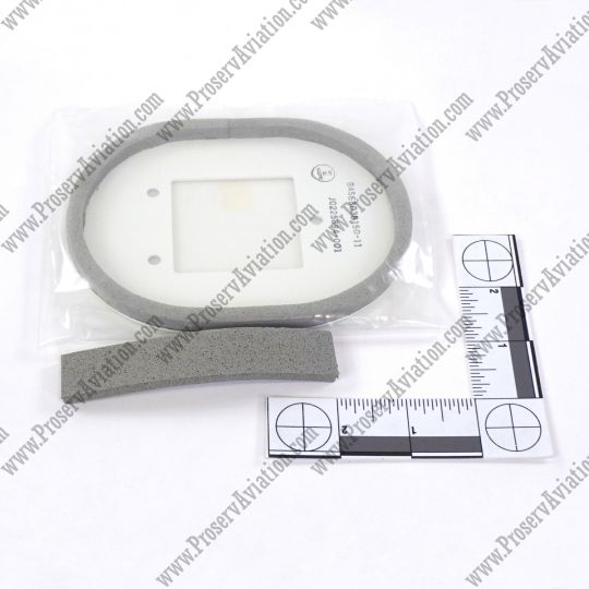 Temperature Sensor Seal Modification Kit