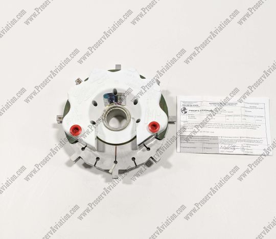 101-8001-91 Brake Assembly