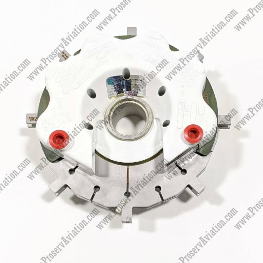 101-8001-91 Brake Assembly