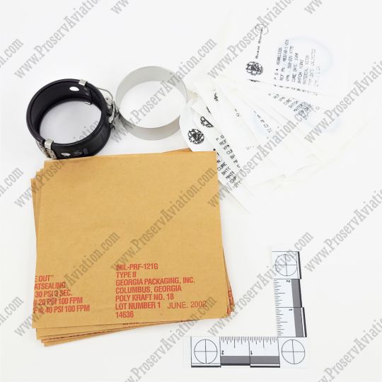 Air Cycle Kit