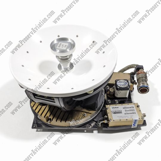 Viasat VR-12T Low Profile Antenna