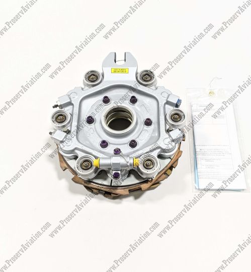 2-1502-3 Brake Assembly