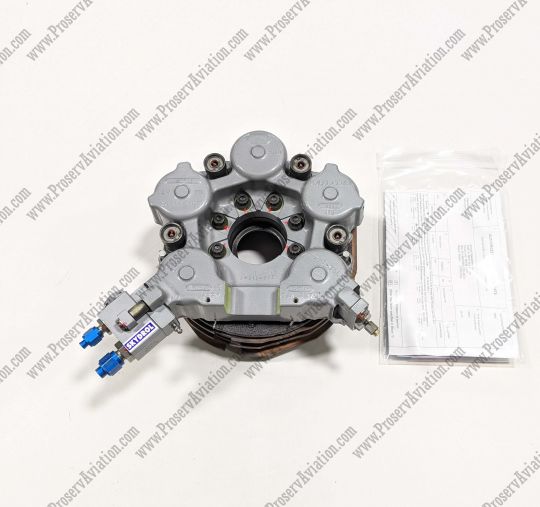 2-1528-6 Brake Assembly