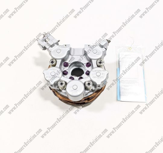 2-1529-7 Brake Assembly